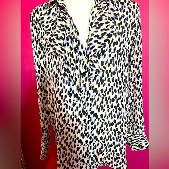 Banana Republic blouse - Picture 1 of 4